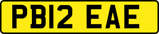 PB12EAE