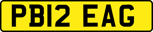 PB12EAG