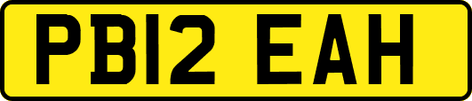 PB12EAH