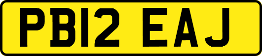 PB12EAJ