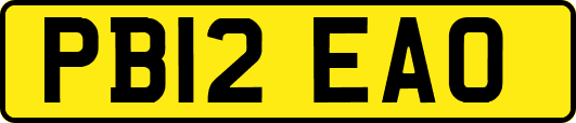 PB12EAO