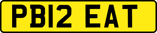 PB12EAT