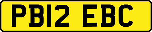 PB12EBC
