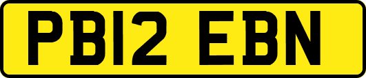 PB12EBN