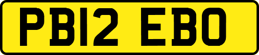 PB12EBO