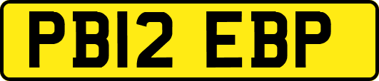 PB12EBP