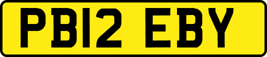 PB12EBY