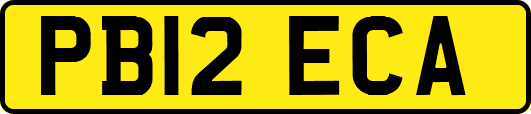 PB12ECA