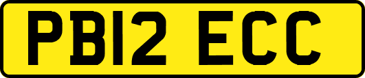 PB12ECC