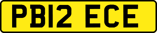 PB12ECE