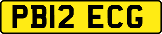 PB12ECG