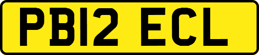 PB12ECL