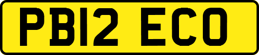 PB12ECO