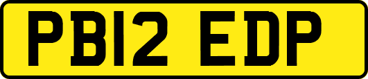 PB12EDP