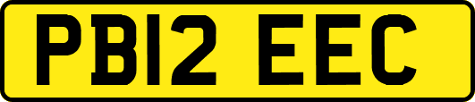 PB12EEC