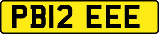 PB12EEE