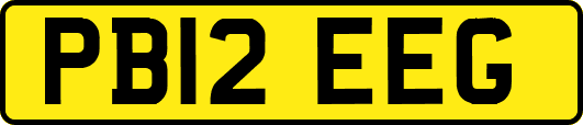 PB12EEG