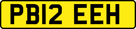 PB12EEH