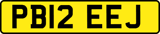 PB12EEJ