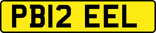 PB12EEL