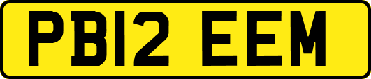 PB12EEM