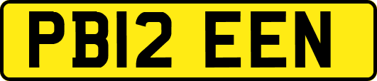 PB12EEN