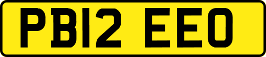 PB12EEO