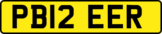 PB12EER