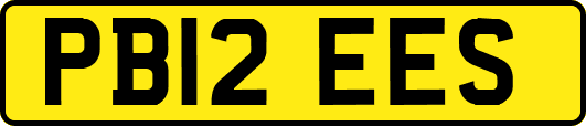 PB12EES