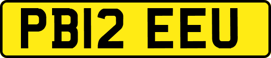 PB12EEU
