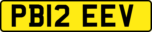 PB12EEV