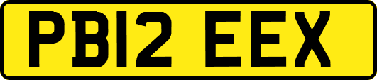 PB12EEX
