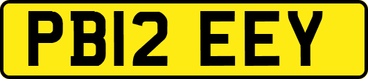 PB12EEY