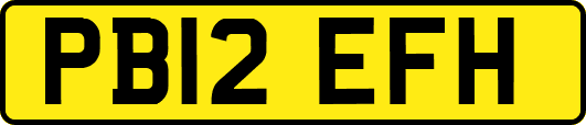 PB12EFH