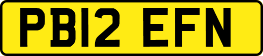 PB12EFN