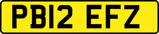 PB12EFZ