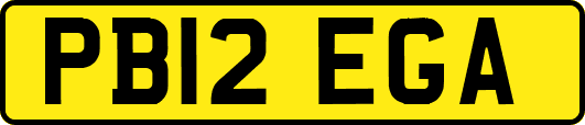 PB12EGA