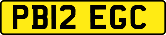 PB12EGC