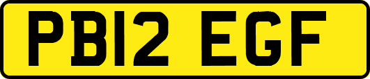 PB12EGF