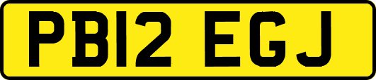 PB12EGJ