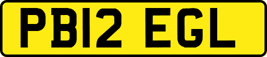 PB12EGL