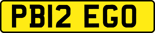 PB12EGO