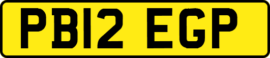 PB12EGP
