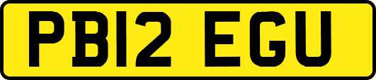 PB12EGU