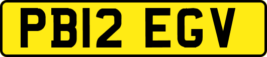 PB12EGV