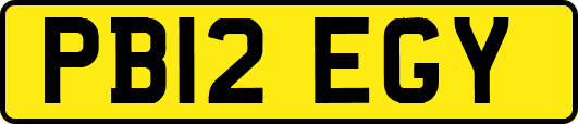 PB12EGY