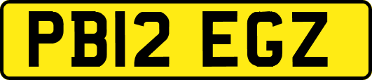 PB12EGZ