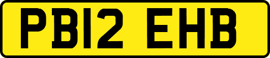 PB12EHB