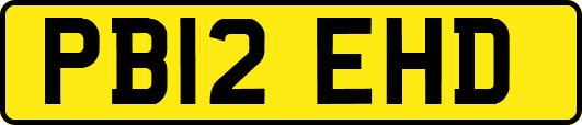 PB12EHD