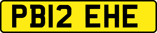 PB12EHE